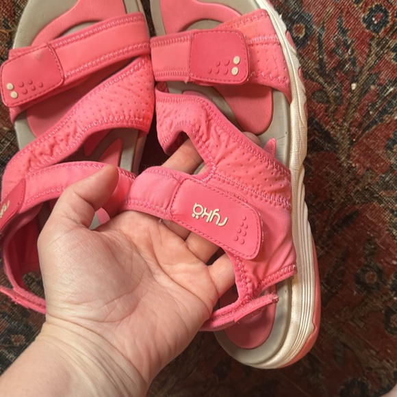 Ryka neoprene sandals - Picture 11 of 12